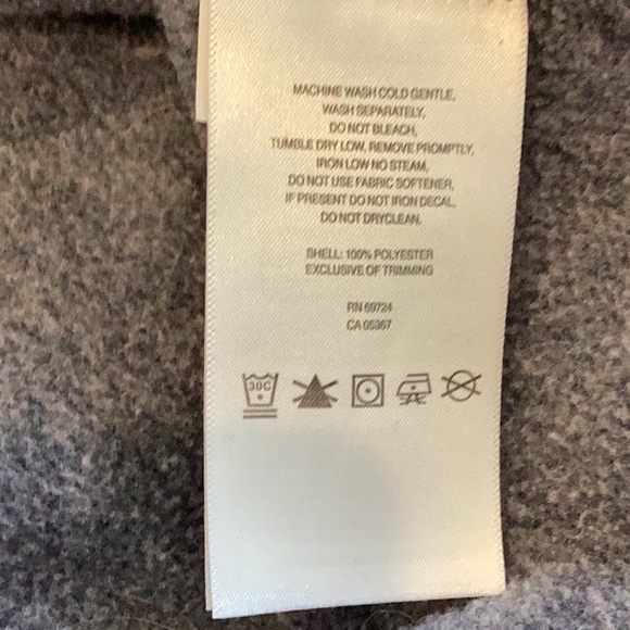 Columbia women’s or men’s sweatshirt? Size Medium, like new condition. - Picture 11 of 12